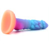 unicorny Gode phosphorescent Lumy Mush 19 x 5cm